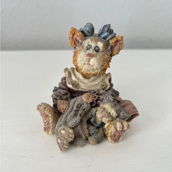 Boyds Maddie Purrkins - Picture 1 of 1